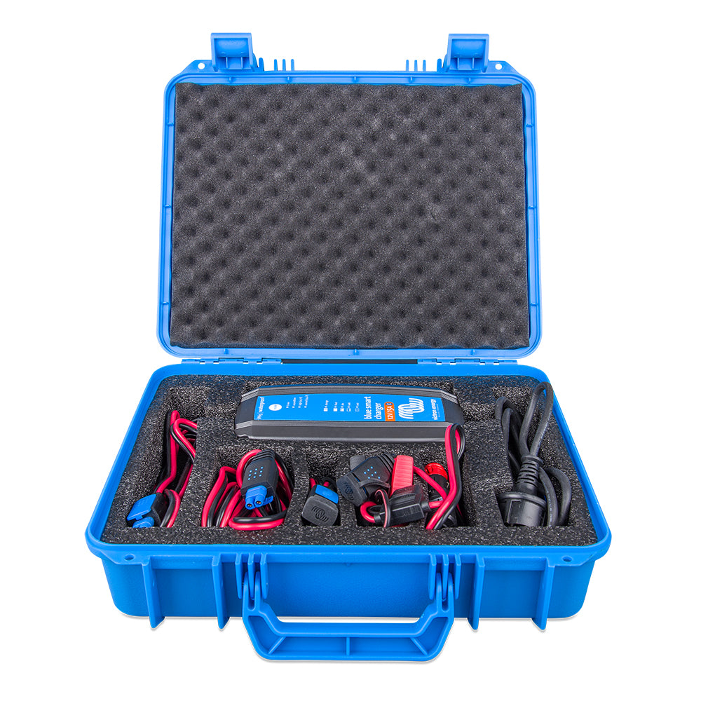 Victron Carry Case fBlueSmart IP65 Chargers Accessories BPC940100100